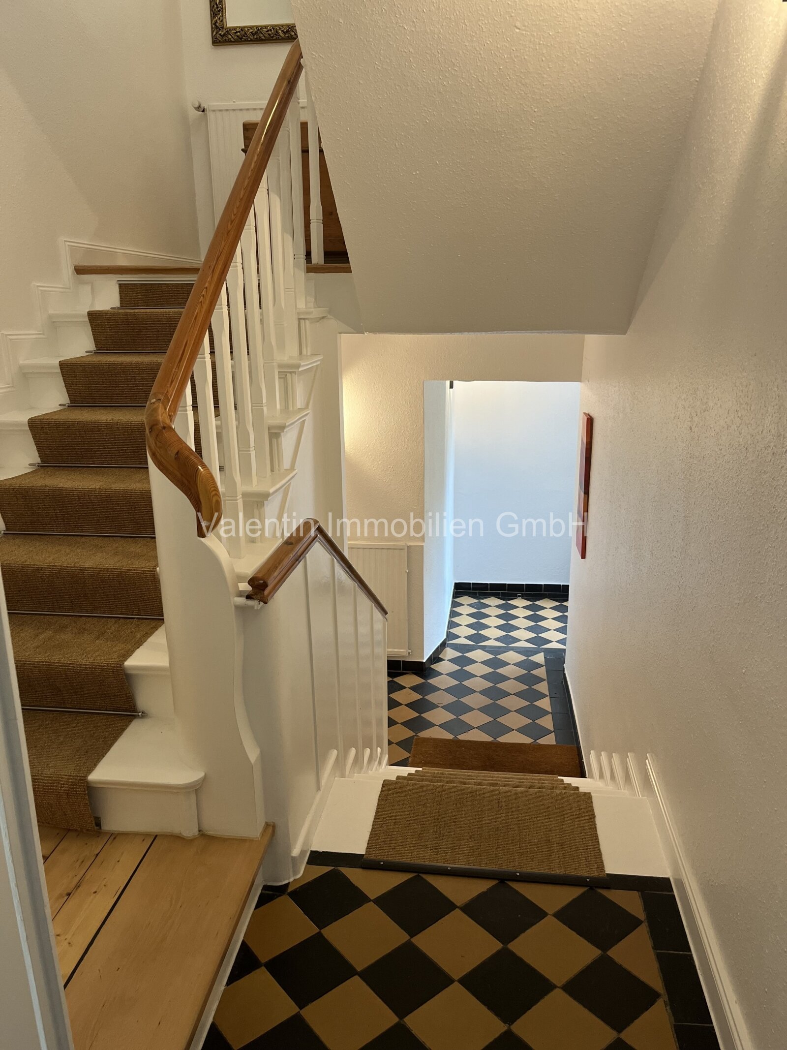 Historische Villa mit Seele, Charakter und ganz viel Herzblut Historische Villa mit Seele, Charakter und ganz viel Herzblut