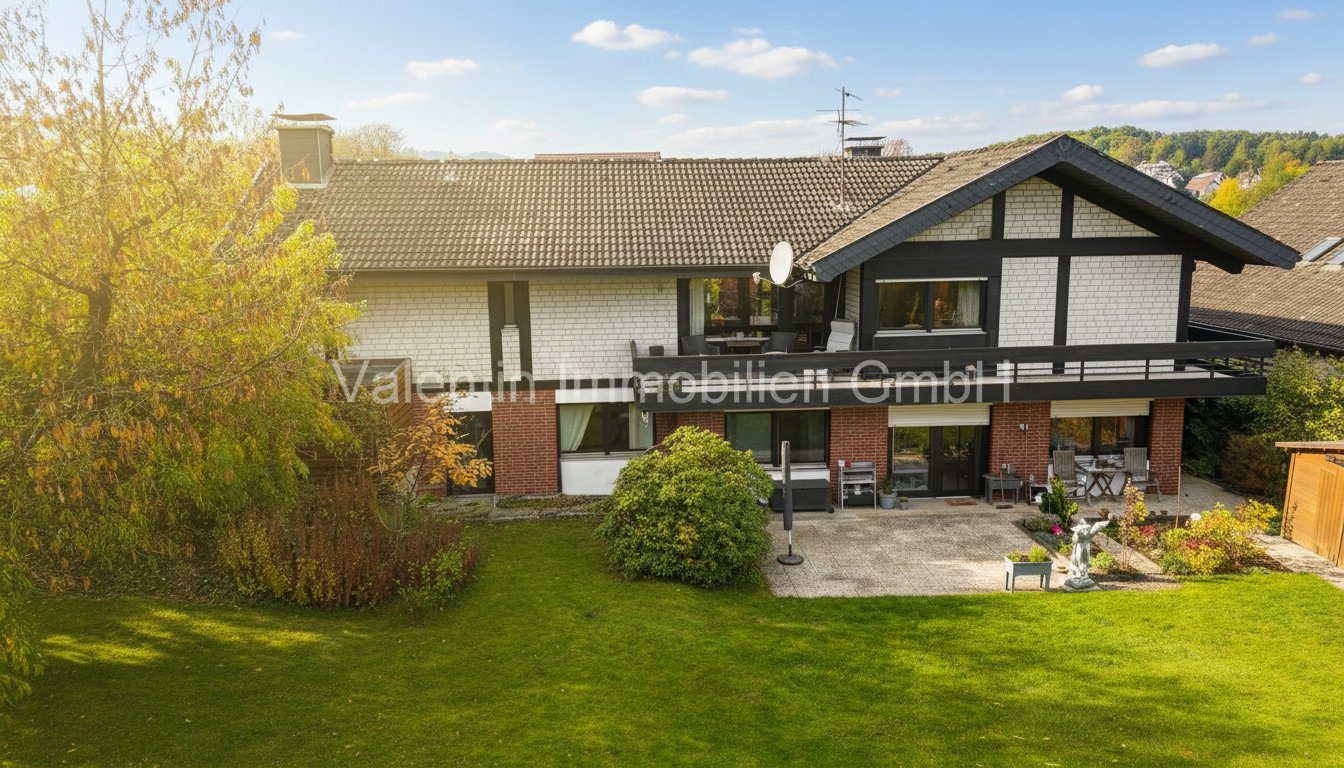 Exklusives Architektenhaus-das könnte Ihr Sonnenplatz sein!!! Exklusives Architektenhaus-das könnte Ihr Sonnenplatz sein!!!