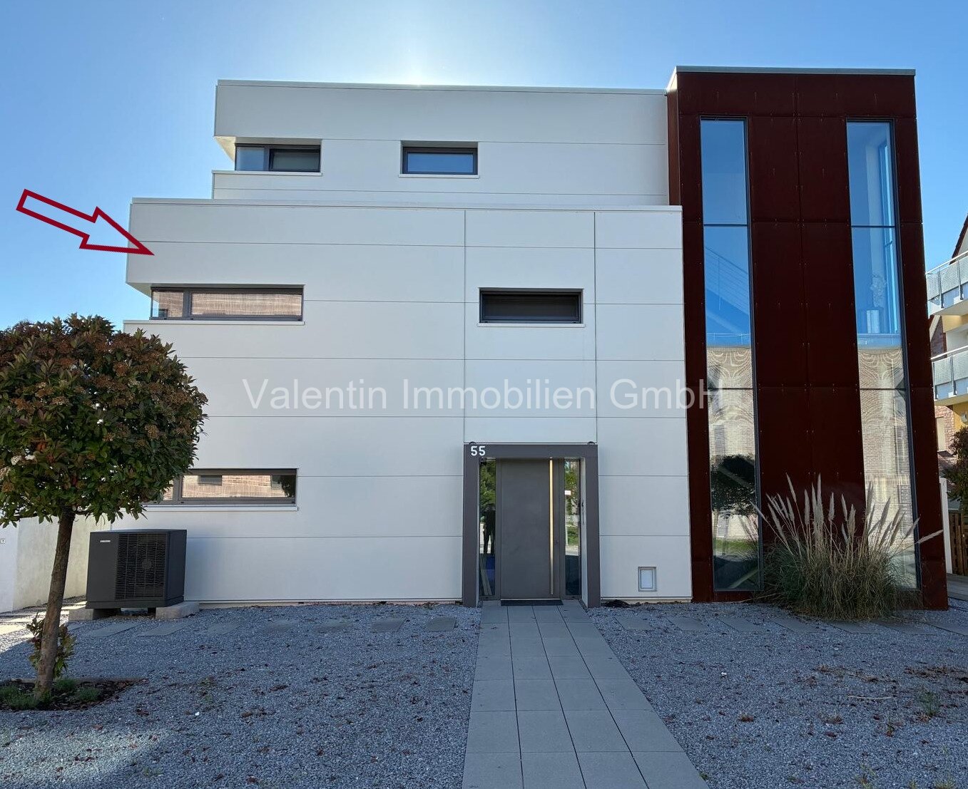 Exklusive Dachterrassenwohnung in sehr guter Innenstadtlage – ruhig, hochwertig, mit besonderem Wohncharakter Exklusive Dachterrassenwohnung in sehr guter Innenstadtlage – ruhig, hochwertig, mit besonderem Wohncharakter