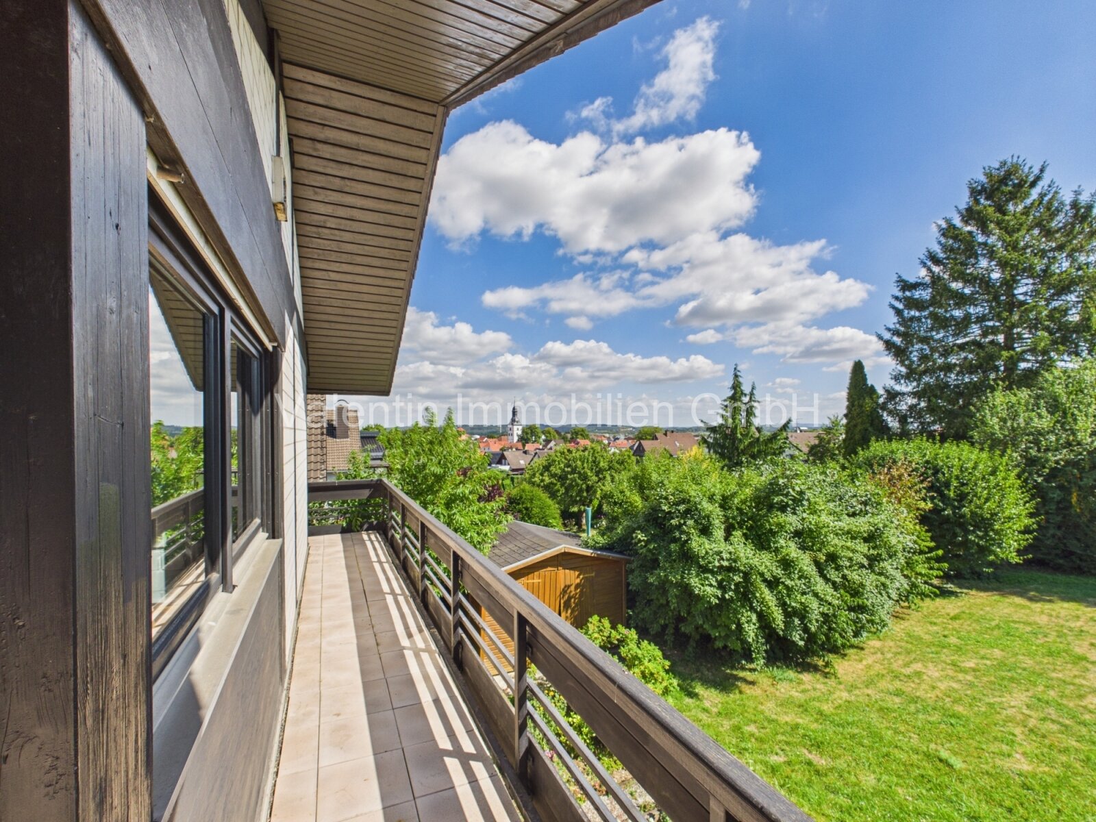Außergewöhnlich wohnen, individuell leben – Architektenhaus mit 264 m² Außergewöhnlich wohnen, individuell leben – Architektenhaus mit 264 m²